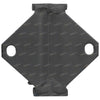 Challenger 2.5L Diesel Front Engine Mounts (2009-2013)