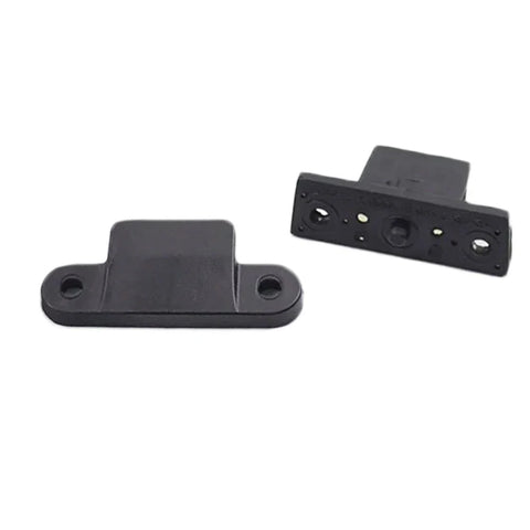 Hyundai Veracruz / Kia Borrego Heavy Duty Door Block Tailgate