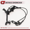 Ford Fusion Front Right ABS Wheel Speed Sensor (2006-2012)