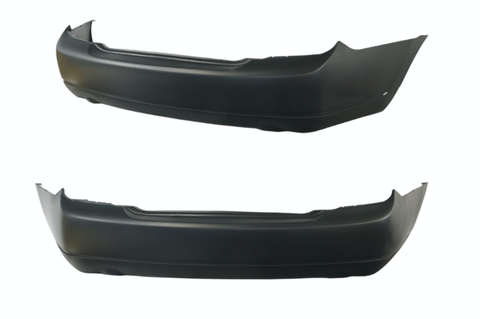 Rear Bumper BAR FOR Nissan Maxima J31 2003-2005