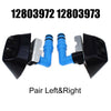 Headlight Washer Nozzle Water Sprayer Saab 9 3 (2003–2012)