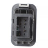 Ford Falcon FG, Territory SY SZ Power Window Switch (2008-2014)