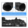 BMW X3 Engine Air Intake Hose (2003-2006)