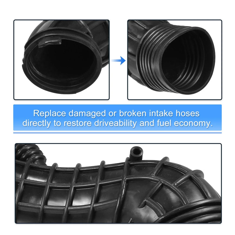 BMW X3 Engine Air Intake Hose (2003-2006)