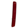 Scion tC Right Rear Bumper Reflector Tail Light Red Lens (2014-2016)