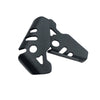 Honda CB500X Black Sensor Protection Guard Cover (2019-2023)