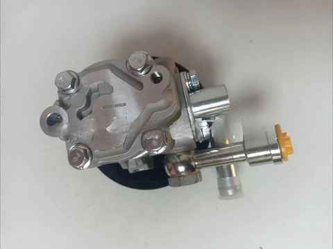 Nissan Navara Frontier D22 YD25 2.5L Power Steering Pump (2001–2015)