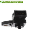 Mitsubishi Pajero MAP Sensor (1999-2006)
