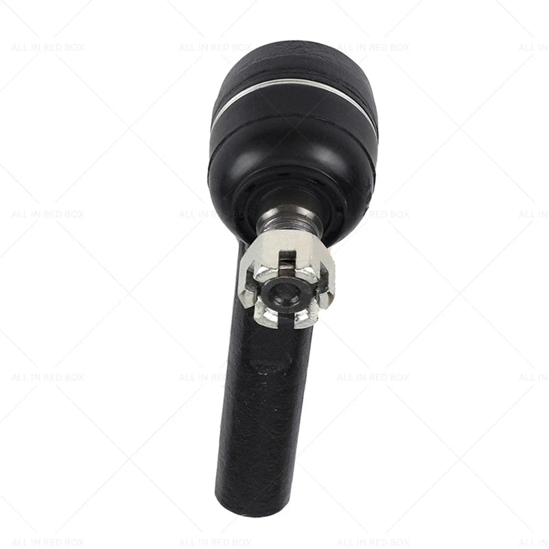 Toyota Land Cruiser Prado GRJ120 KDJ120 KZJ120 Outer Tie Rod Ends (02-09)