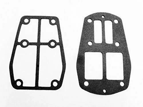 Rolair K30 Head/Valve Cover Gasket