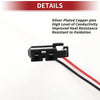 Suzuki Grand Vitara Engine Oil Level Sensor (2006-2009)