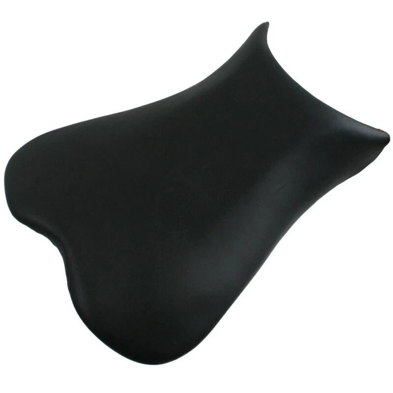 Suzuki GSXR 600 750 Front Rear Seat Covers (2006-2007)