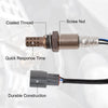 Toyota Camry 2.5L L4 Oxygen Sensor (2012-2017)