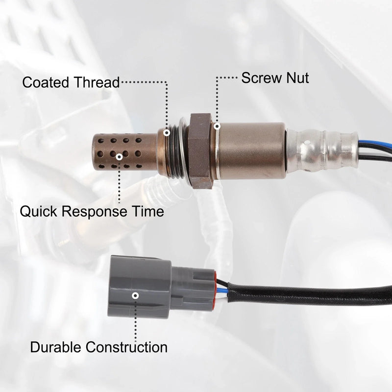Toyota Camry 2.5L L4 Oxygen Sensor (2012-2017)