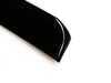 Audi A4 S4 B7 Sedan Brilliant Black Boot Lip Spoiler (2005-2008)