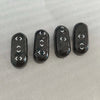 Maserati GranTurismo GC 08-19 DRY Carbon Fiber Seat Adjustment Buttons Trim