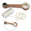 Yamaha DT125 DT175 Connecting Rod Set (2002-2017, 1991-2014)