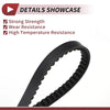 Honda Activa 125 & Lead 90cc Motorcycles Drive Belt V-Belt (2013-2023)