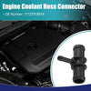 BMW MINI Cooper S R53 Coolant Hose Connector (2002-2006)
