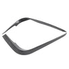 BMW 3 Series E90 E91 M Sport Front Fog Light Splitter Lip Cover (2009-2012)