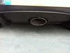 Lotus Exige dzus fasteners Rear Diffuser & Undertray