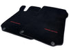 Mercedes-Benz CL Class C215 Limited Edition Carpets Floor Mats (1999-2005)
