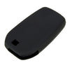 Toyota Tundra, Land Cruiser, RAV4 2 x Remote Key Cover Case (2021-2023)