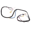 Bobcat S160 S175 S185 S205 S220 Rear Door Wiring Harness (2005-2023)