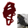 Honda CRF 300L Rally Rear Brake Master Cylinder Guard Protector (2021-2022)