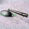 KAWASAKI ER-6F, Z1000SX Pair Rear View Side Mirrors (2011-2015)