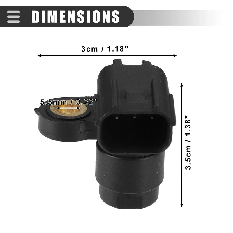 Honda Odyssey Camshaft Position Sensor (2008-2018)