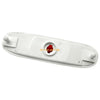 Honda TRX250X 2x4 FourTrax 250 Tail Light Lens Rear (1987–1992)