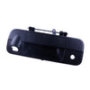 Toyota Tundra Tailgate Latch Handle with Camera Hole (2007-2013)