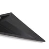 Honda Civic Rear Window Louver VentShade Cover (2022–2025)