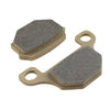 APRILIA RS4 125 4T AJP Caliper Rear Brake Pads (2011-2015)