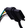 Hyundai Palisade, Santa Fe, Tucson, Kia Carnival Trailer Wiring Harness