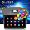 Holden Colorado 32GB Android 11 Car Radio GPS (2012-2020)
