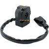 Honda ATC250SX Left Handlebar Switch Start Kill Stop Headlight (1985–1987)