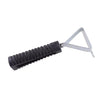 Truck Puncture Repair Tools - Patch Roller & Liner Scraper