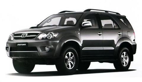 Toyota Hilux Fortuner Connector Cover (2005-2014)