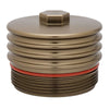BMW N54 N55 S55 N20 N26 Oil Filter Cover (2006-2023)