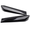 Toyota C-HR Interior Door Window A Pillar Cover Trim (2016-2020)