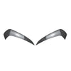 Benz GLC Coupe C254 Rear Bumper Side Spoiler Trim Cover (2023-2024)