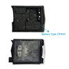 Mazda 3 5 6 RX7 RX8 BT50 Buttons Key Case Cover (2003-2023)