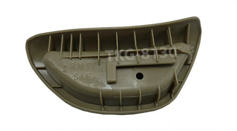 Nissan Navara D22 Cream Seat Adjust Handle (1997-2004)
