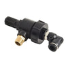 Tire Changer Cylinder Accessory Relief Valve