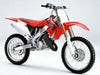 Honda CR125R Cylinder Jug Bore