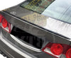 Honda Civic 2006-2012 Rear Bumper Spoiler (2006-2012)