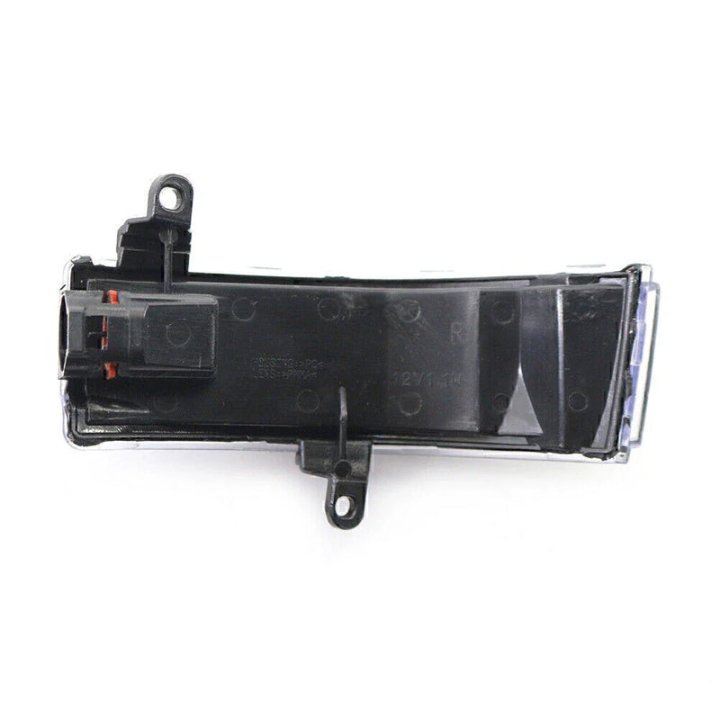 Subaru Rear Right Side View Mirror Turn Signal Light (2012-2018)