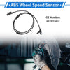 Mercedes-Benz Metris ABS Wheel Speed Sensor (2016-2018)